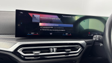 BMW 3 Series 330i M Sport 4dr Step Auto [Pro Pack] Petrol Saloon